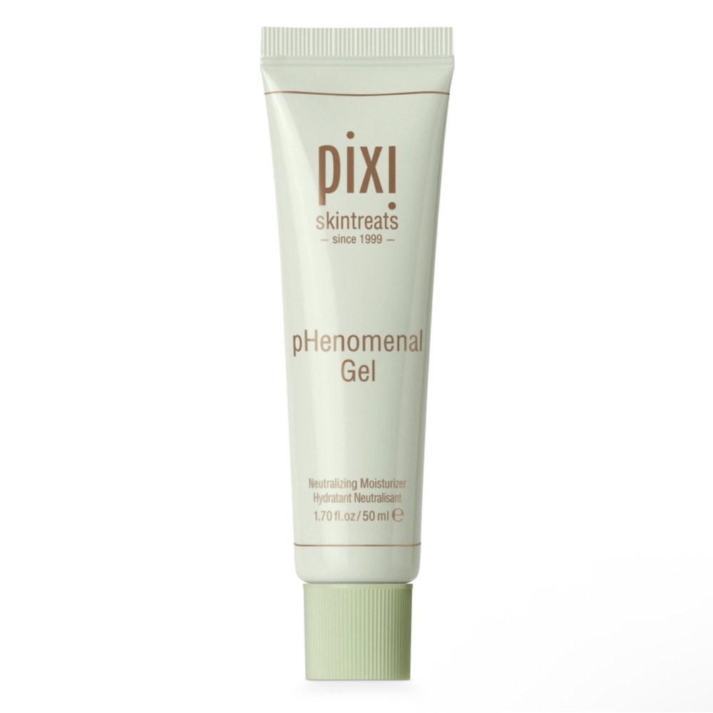 Pixi Green Moisturizer Skincare Collection - Picture 2 of 4